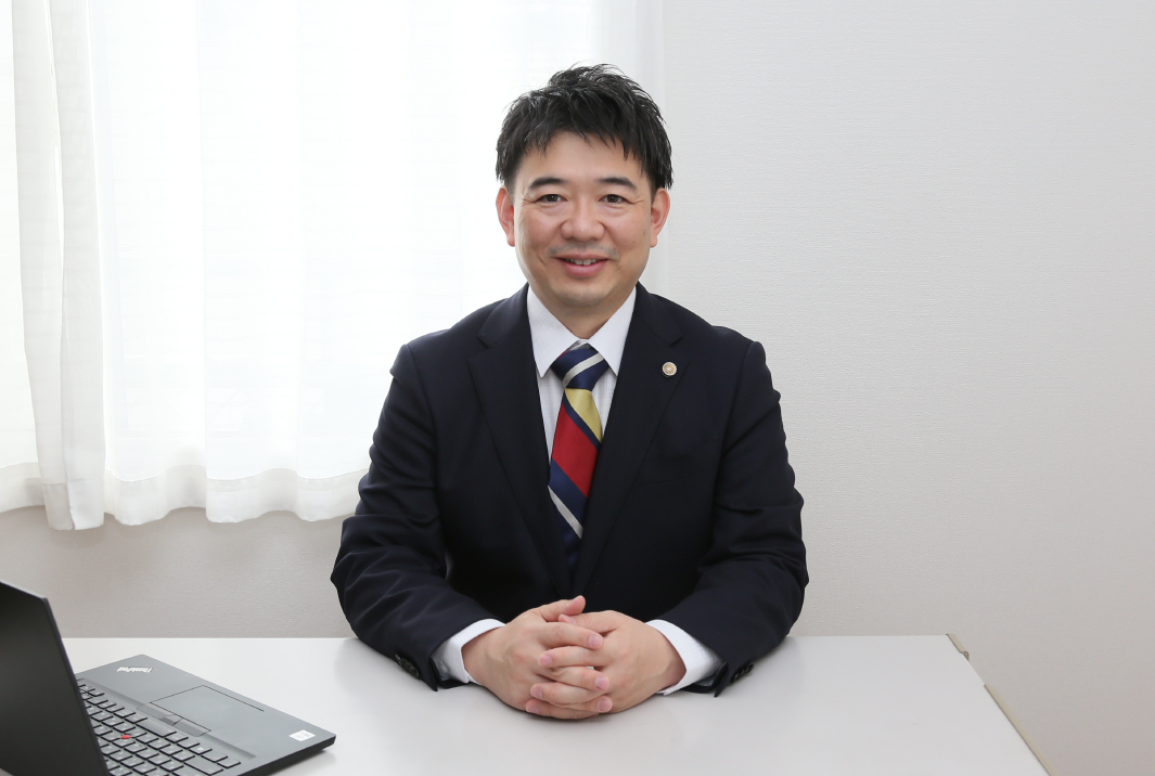 弁護士紹介